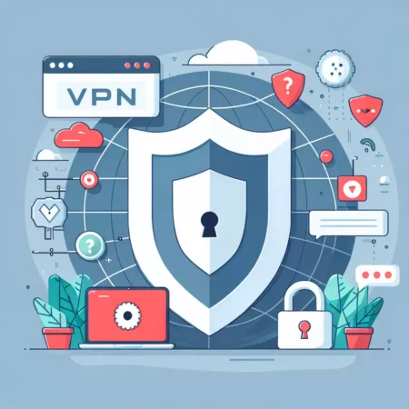 VPN Terpercaya: Kenapa VPN Terpercaya Adalah Pilihan Terbaik untuk Koneksi Internet Aman