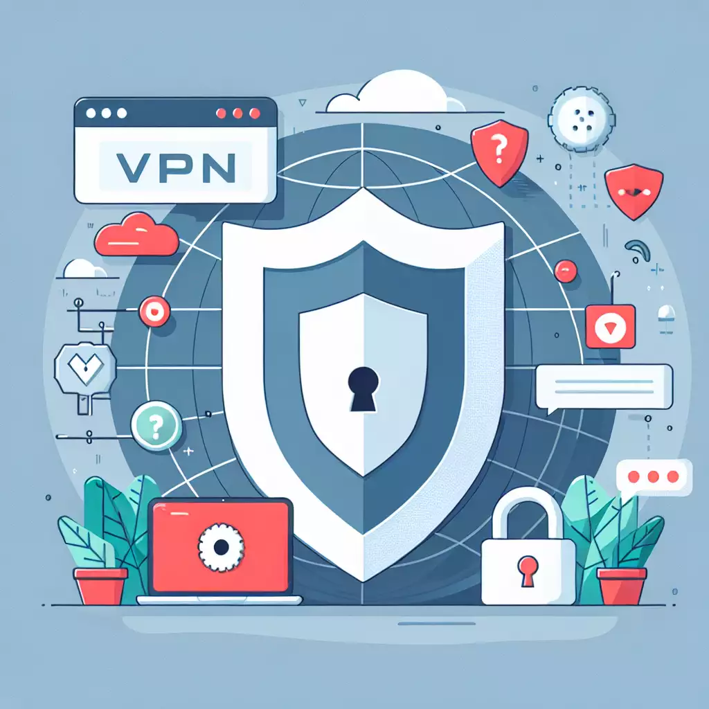 VPN Terpercaya: Kenapa VPN Terpercaya Adalah Pilihan Terbaik untuk Koneksi Internet Aman
