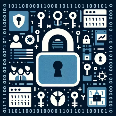 Keamanan Data: Bagaimana Enkripsi Data Membantu Melindungi Privasi Anda