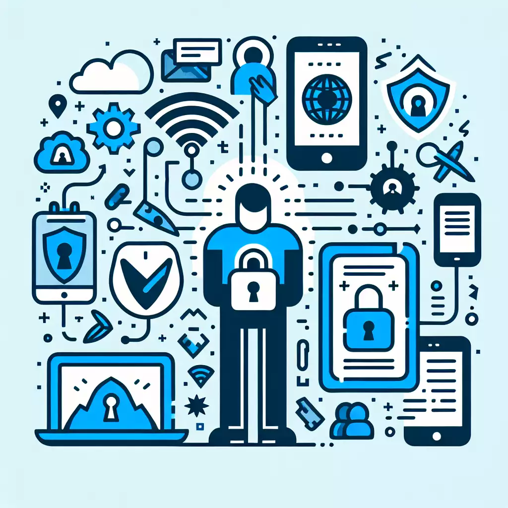 VPN Terpercaya: Bagaimana Memilih VPN Terpercaya untuk Keamanan dan Privasi Anda