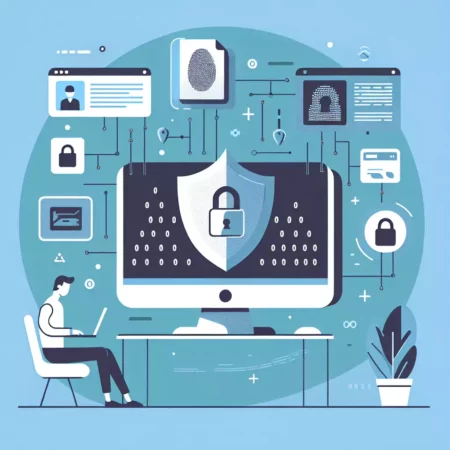 Anonimitas Digital: Menjaga Anonimitas Digital Cara Menghindari Pelacakan Online