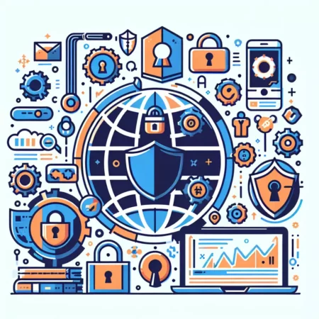 Privasi Online: Mengatasi Tantangan Privasi Online di Era Digital Modern