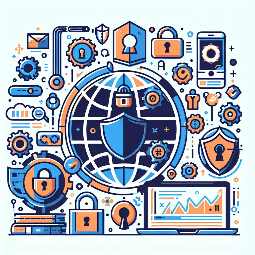 Privasi Online: Mengatasi Tantangan Privasi Online di Era Digital Modern