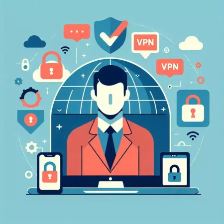 VPN Terpercaya: Mengapa VPN Terpercaya Menjadi Solusi Utama di Dunia Digital Saat Ini