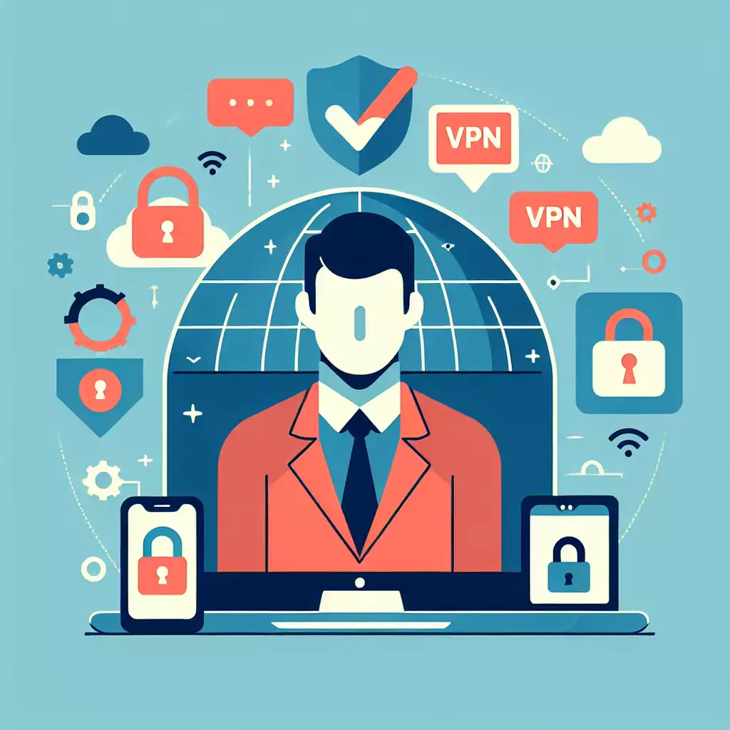 VPN Terpercaya: Mengapa VPN Terpercaya Menjadi Solusi Utama di Dunia Digital Saat Ini