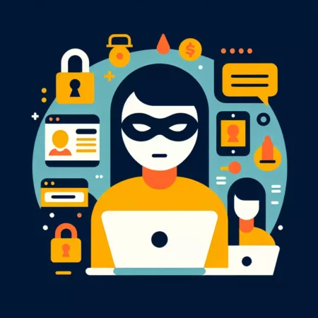 Anonimitas Digital: Cara Cerdas Menjaga Anonimitas Digital Saat Berinternet
