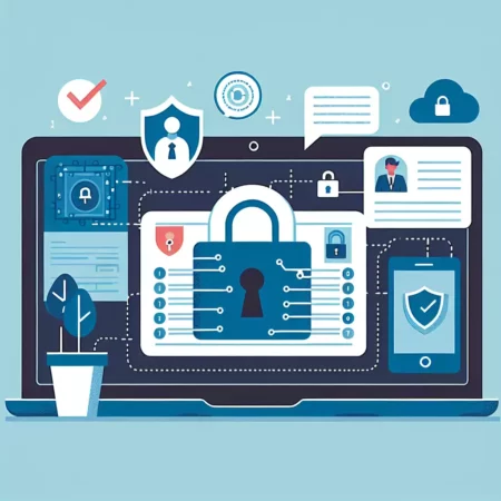 Keamanan Data: Keamanan Data di Dunia Digital: Apa yang Perlu Anda Ketahui