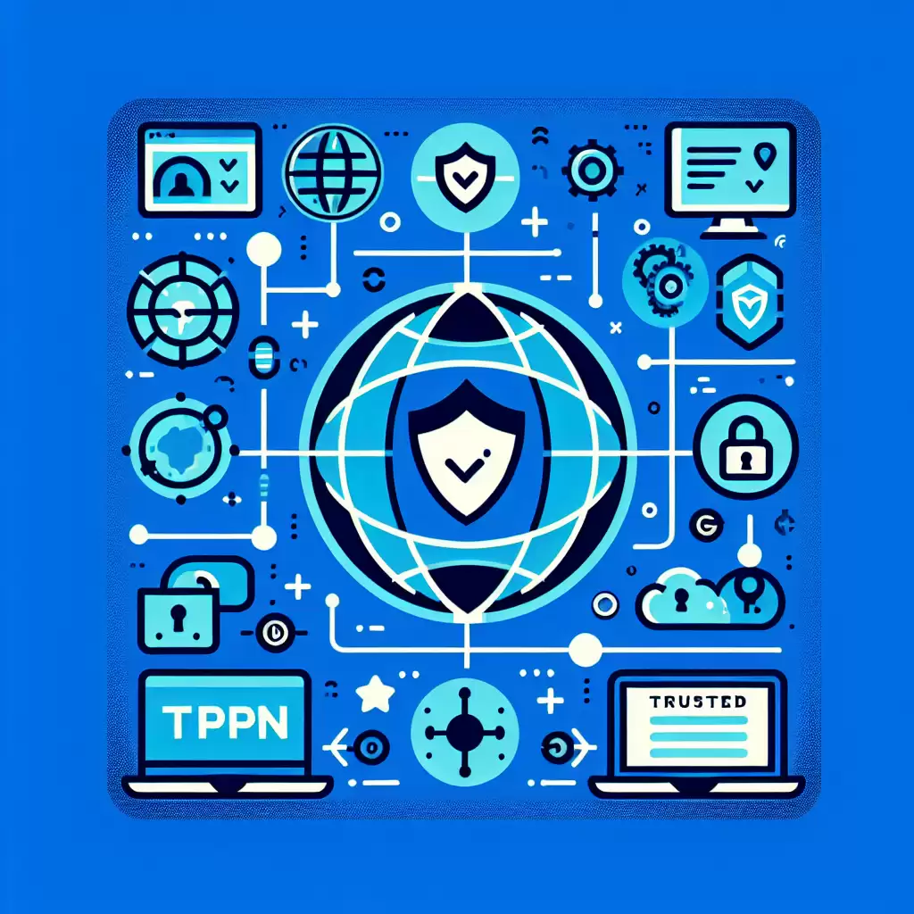 VPN Terpercaya: Apa yang Membuat VPN Terpercaya Berbeda dari Layanan VPN Lainnya