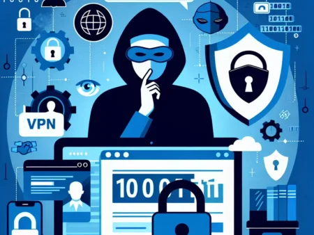 Anonimitas Digital: Cara Menghindari Pengumpulan Data oleh Pihak Ketiga