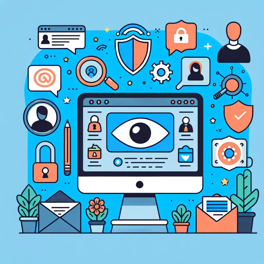 Privasi Online: Tips untuk Menghindari Pelacakan oleh Perusahaan Periklanan di Internet
