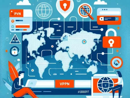 VPN Terpercaya: Menggunakan VPN Terpercaya untuk Mengakses Konten Global dengan Aman