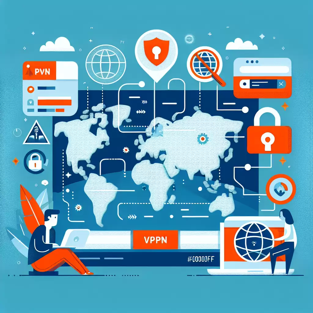VPN Terpercaya: Menggunakan VPN Terpercaya untuk Mengakses Konten Global dengan Aman