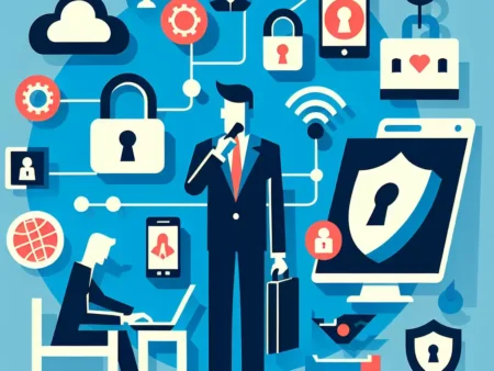 Akses Aman: Tips Memastikan Keamanan Akses Internet Anda di Tempat Umum