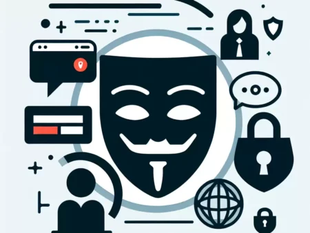 Anonimitas Digital: Mengapa Menggunakan Browser Anonim Adalah Pilihan Terbaik