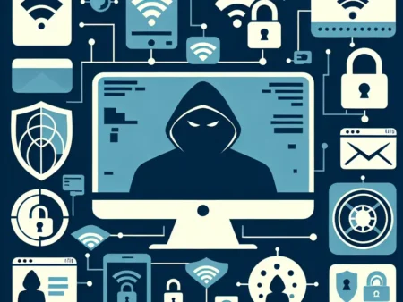 Anonimitas Digital: Cara Membuat Jejak Digital Anda Tidak Dapat Dilacak