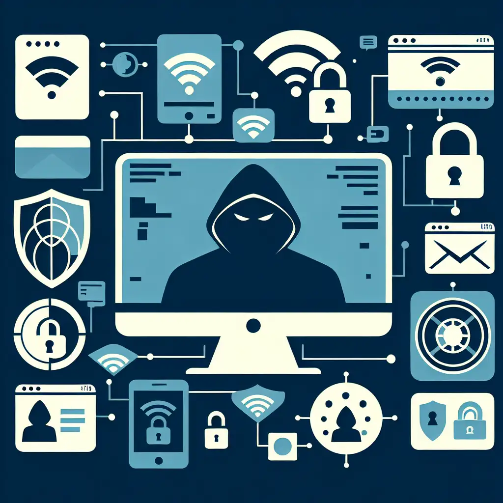 Anonimitas Digital: Cara Membuat Jejak Digital Anda Tidak Dapat Dilacak