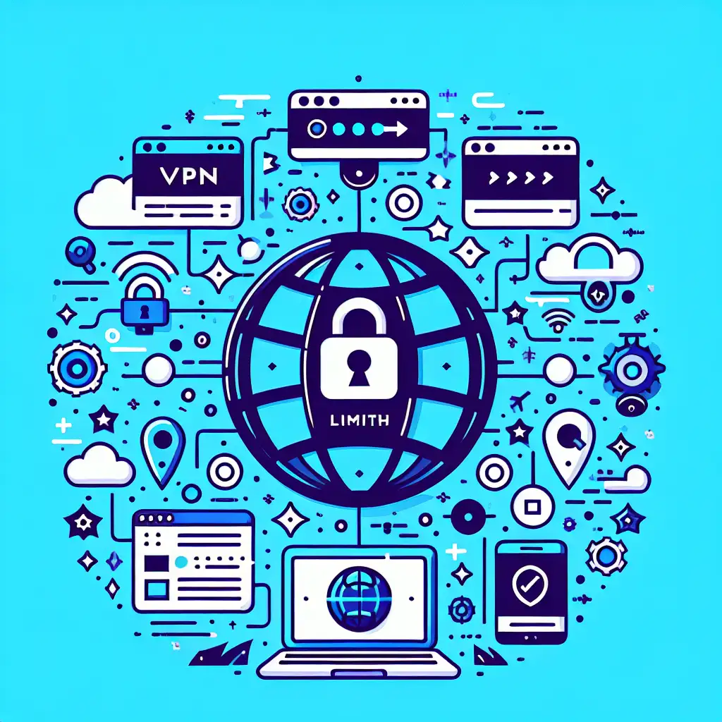 VPN Terpercaya: Kelebihan Menggunakan VPN Terpercaya untuk Browsing Tanpa Batas