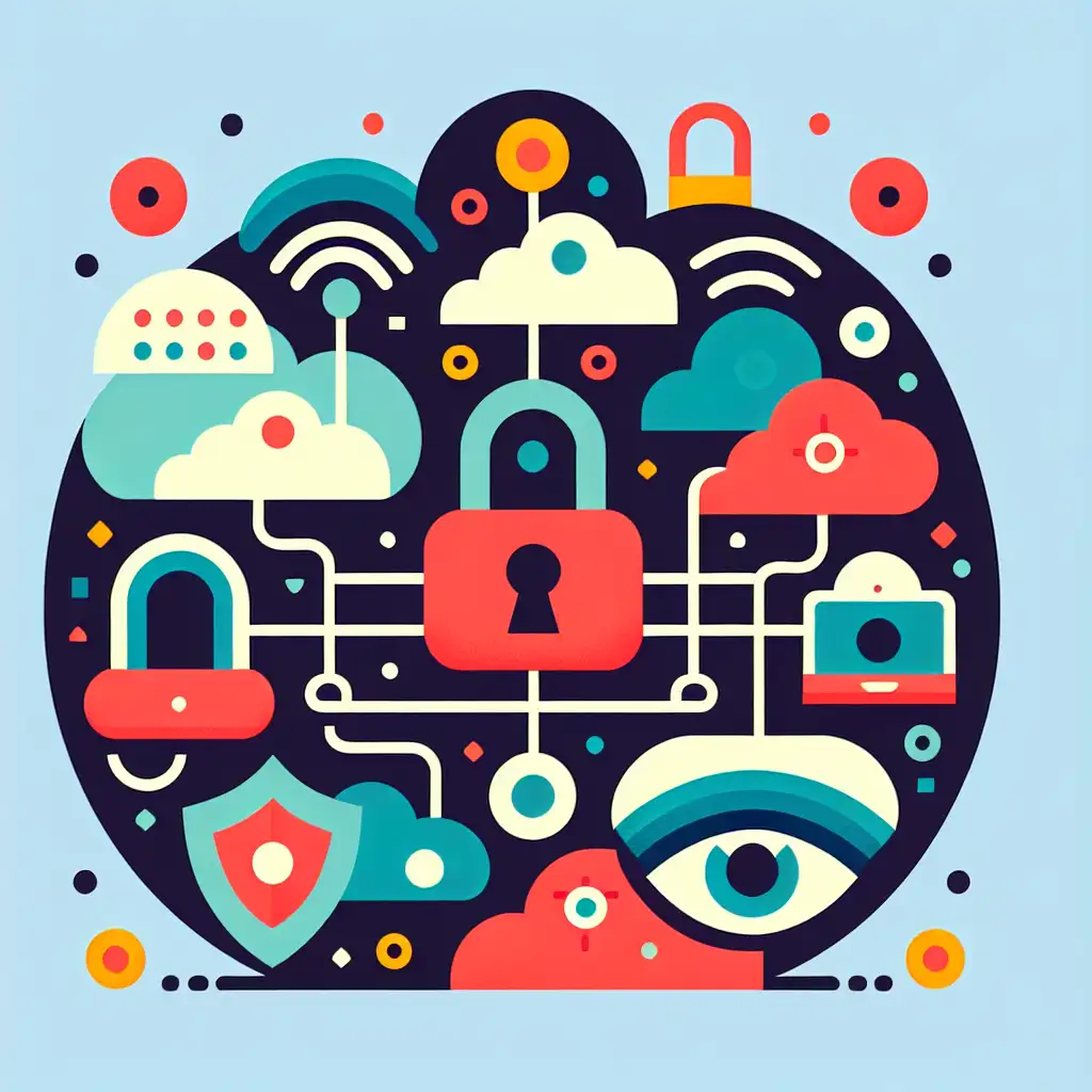 Akses Aman: Cara Menggunakan Proxy dan VPN untuk Akses Aman Tanpa Terdeteksi