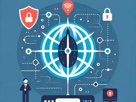 VPN Terpercaya: Mengapa Memilih VPN Terpercaya Menjamin Privasi dan Keamanan Anda