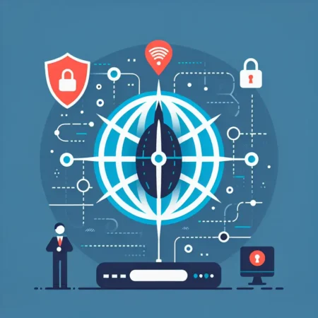 VPN Terpercaya: Mengapa Memilih VPN Terpercaya Menjamin Privasi dan Keamanan Anda