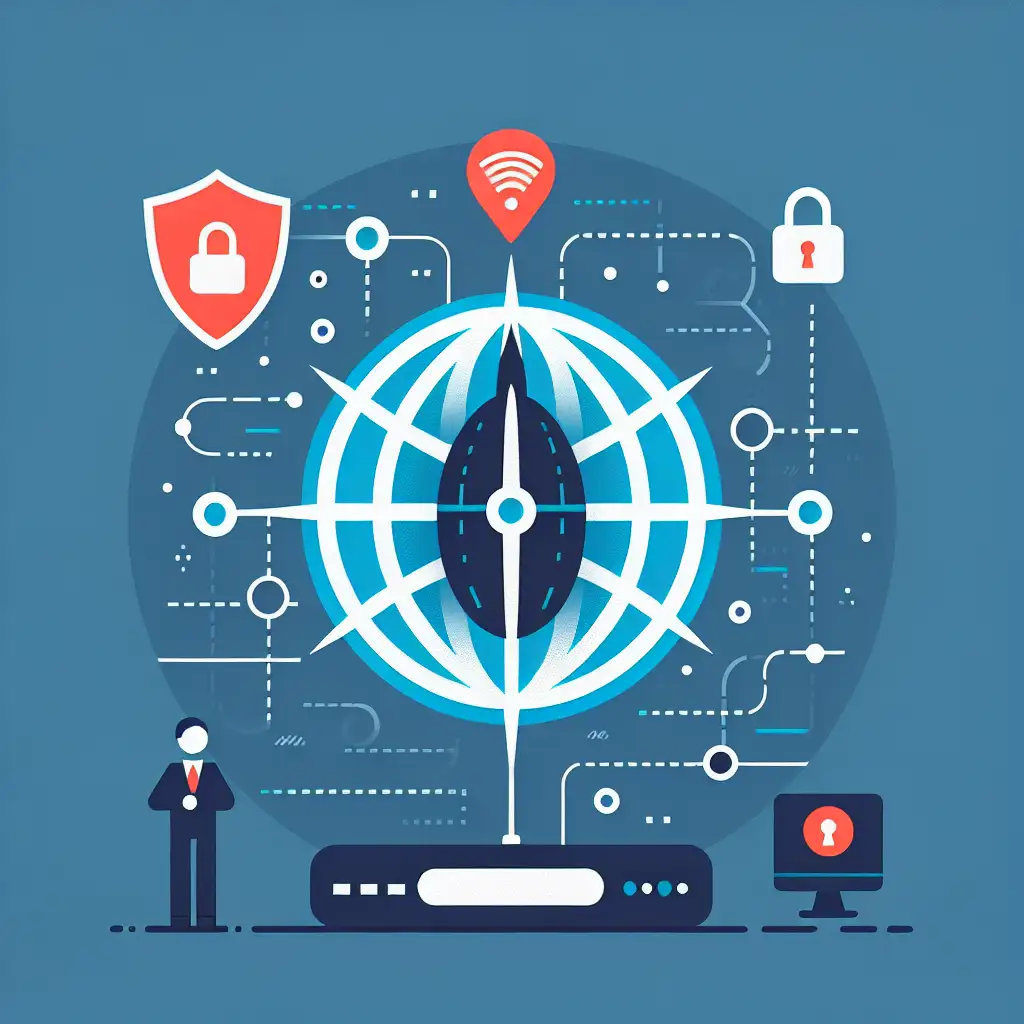 VPN Terpercaya: Mengapa Memilih VPN Terpercaya Menjamin Privasi dan Keamanan Anda
