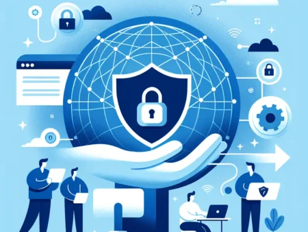 Akses Aman: 5 Cara Mengakses Internet secara Aman Menggunakan VPN
