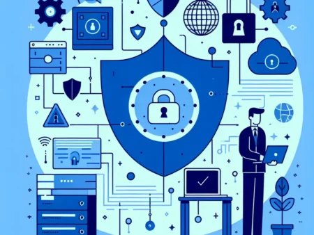 Keamanan Data: Menjaga Keamanan Data Anda dengan Solusi Terbaik di 2025