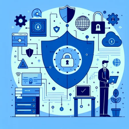 Keamanan Data: Menjaga Keamanan Data Anda dengan Solusi Terbaik di 2025