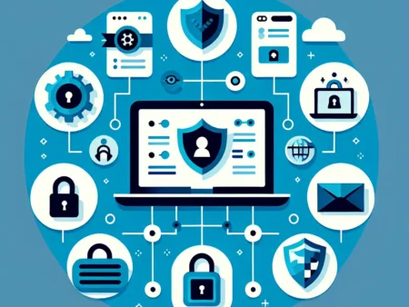 Privasi Online: Cara Mengamankan Informasi Pribadi Agar Tidak Terbongkar di Dunia Maya