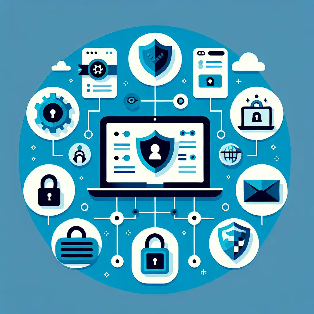 Privasi Online: Cara Mengamankan Informasi Pribadi Agar Tidak Terbongkar di Dunia Maya