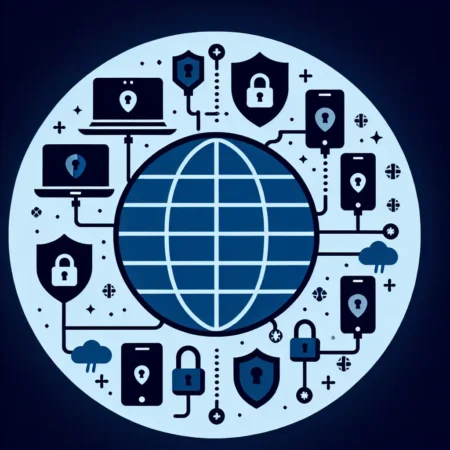 Akses Aman: Mengapa Anda Harus Menggunakan VPN untuk Akses Aman ke Semua Situs