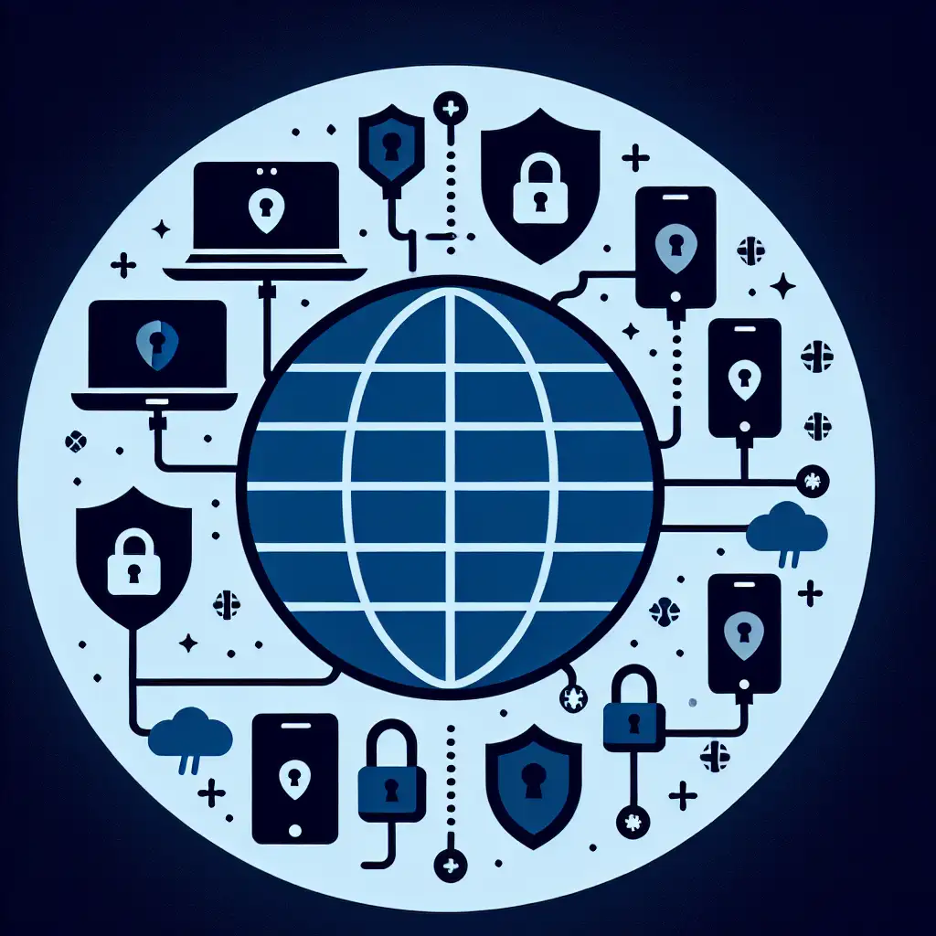 Akses Aman: Mengapa Anda Harus Menggunakan VPN untuk Akses Aman ke Semua Situs